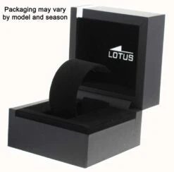 Lotus Men's Two-Tone Stainless Steel Bracelet | Black Dial -Festinest Zone 1132 5.jpg.thumb FFFCFA 1013x1000 5