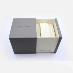 GANT EASTHAM 100M (42mm) Black Dial / Two-Tone PVD Stainless Steel -Festinest Zone Gant 2.jpg.thumb FFFCFA 1000x1000 2