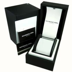 Raymond Weil Men's Freelancer Automatic Two Tone Bracelet Silver Dial -Festinest Zone Raymond20Weil 2.jpg.thumb FFFCFA 1000x1000 2