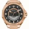 Bulova Precisionist X Crystal Set / Rose Gold PVD Plated -Festinest Zone product100330 3314 cropped.jpg.thumb FFFCFA 684x1000