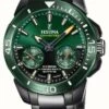 Festina Chrono Bike Special Edition Hybrid Connected Green / Black -Festinest Zone product104158 6930 cropped.jpg.thumb FFFCFA 651x1000