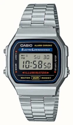 Casio Vintage Collection Digital Unisex Watch