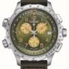 Hamilton Khaki Aviation | X-Wind GMT Chronograph | Quartz | Green Dial -Festinest Zone product104671 7342 cropped.jpg.thumb FFFCFA 600x1000