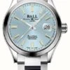 Ball Watch Company Engineer Master II Endurance 1917 Ice Blue Dial -Festinest Zone product105105 4746 cropped.jpg.thumb FFFCFA 595x1000