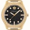Versace GRECA DOME | Black Dial | Gold PVD Steel Bracelet -Festinest Zone product105330 2862 cropped.jpg.thumb FFFCFA 584x1000