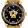 Versace V-PALAZZO | Black Dial | Gold PVD Steel Bracelet -Festinest Zone product105360 2670 cropped.jpg.thumb FFFCFA 570x1000