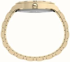 Timex X UFC Legend Black Dial / Gold PVD Stainless Steel -Festinest Zone product106191 2545 cropped.jpg.thumb FFFCFA 1140x1000