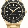Bering Arctic Sailing | Black Dial | Gold PVD Steel Bracelet -Festinest Zone product106224 4347 cropped.jpg.thumb FFFCFA 604x1000