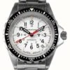 Marathon Arctic Edition Medium Diver's Automatic (MSAR Auto) | Stainless Steel Bracelet | Maple Leaf Clasp -Festinest Zone product108927 6853 cropped.jpg.thumb FFFCFA 543x1000