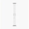 Fossil Apple Watch Strap (38/40/41mm) White Ceramic -Festinest Zone product109647 1236 cropped.jpg.thumb FFFCFA 864x1000