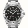 Rotary Men's Commando | Black Dial | Stainless Steel Bracelet -Festinest Zone product111195 8411 cropped.jpg.thumb FFFCFA 644x1000