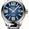 Ball Watch Company Engineer III Legend |40mm | Blue Dial | Stainless Steel Bracelet -Festinest Zone product111924 5344 cropped.jpg.thumb FFFCFA 595x1000
