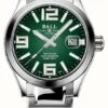 Ball Watch Company Engineer III Legend |40mm | Green Dial | Stainless Steel Bracelet -Festinest Zone product111930 9561 cropped.jpg.thumb FFFCFA 595x1000