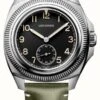 LONGINES Pilot Majetek 'Starting Time Indicator' (43mm) Dark Green Leather -Festinest Zone product113667 5016 cropped.jpg.thumb FFFCFA 603x1000