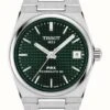 Tissot PRX Powermatic 80 (35mm) Green Dial / Stainless Steel -Festinest Zone product114666 1754 cropped.jpg.thumb FFFCFA 576x1000
