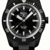 Ball Watch Company Engineer II Skindiver Heritage Chronometer Limited Edition (42mm) Black Dial / Black PVD -Festinest Zone product114908 1699 cropped.jpg.thumb FFFCFA 594x1000