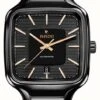 RADO True Square | Automatic | Black Dial | Black Ceramic Bracelet -Festinest Zone product116342 4510 cropped.jpg.thumb FFFCFA 529x1000