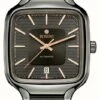 RADO True Square | Automatic | Grey Dial | Grey Ceramic Bracelet -Festinest Zone product116345 6797 cropped.jpg.thumb FFFCFA 533x1000