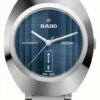 RADO DiaStar Original Automatic (38mm) Blue Dial / Stainless Steel -Festinest Zone product117038 7701 cropped.jpg.thumb FFFCFA 512x1000