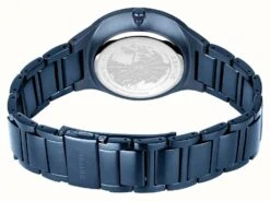 Bering Solar Men's (42mm) Blue Dial / Blue Stainless Steel Bracelet -Festinest Zone product122123 3908 cropped.jpg.thumb FFFCFA 1344x1000