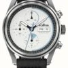 FORTIS Stratoliner S-41 Automatic White Dust (41mm) Black Leather Aviator Strap -Festinest Zone product122759 1920 cropped.jpg.thumb FFFCFA 613x1000