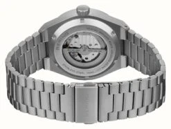 Bering Men's Automatic (41mm) Grey Dial / Stainless Steel Bracelet -Festinest Zone product123575 3916 cropped.jpg.thumb FFFCFA 1319x1000