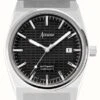 Accurist Origin Men's (41mm) Black Dial / Stainless Steel Bracelet -Festinest Zone product124133 9737 cropped.jpg.thumb FFFCFA 590x1000
