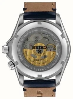 Seiko Prospex Alpinist Mechanical GMT Black Leather Strap -Festinest Zone product126930 4704 cropped.jpg.thumb FFFCFA 738x1000