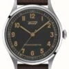 Tissot Heritage 1938 Automatic COSC (39mm) Anthracite Dial / Brown Leather -Festinest Zone product127113 9015 cropped.jpg.thumb FFFCFA 608x1000