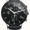 RADO Centrix Chronograph Black Ceramic Bracelet Watch -Festinest Zone product21570 9312 cropped.jpg.thumb FFFCFA 557x1000