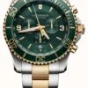 Victorinox Men's Maverick Chronograph Two Tone -Festinest Zone product25881 3439 cropped.jpg.thumb FFFCFA 605x1000