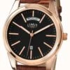 Limit Men's Brown Strap Black Dial -Festinest Zone product35917 6792 cropped.jpg.thumb FFFCFA 657x1000