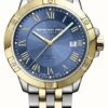 Raymond Weil Men's Tango Watch | Stainless Steel Strap | Deep Blue Dial | -Festinest Zone product39950 2494 cropped.jpg.thumb FFFCFA 602x1000