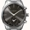 Kronaby 43mm SEKEL Bluetooth Black Dial Stainless Steel A1000-0720 -Festinest Zone product40505 0 9308 cropped.jpg.thumb FFFCFA 611x1000
