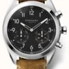 Kronaby 43mm APEX Black Dial Brown Suede Strap A1000-3112 -Festinest Zone product46125 0 4688 cropped.jpg.thumb FFFCFA 624x1000