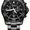 Victorinox Men's Maverick Chrono Edition Black Bracelet Black Dial -Festinest Zone product47181 9623 cropped.jpg.thumb FFFCFA 603x1000