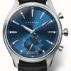 Kronaby 41mm SEKEL Blue Dial Black Leather Strap A1000-3758 -Festinest Zone product49624 6228 cropped.jpg.thumb FFFCFA 654x1000