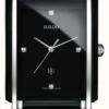 RADO Integral Diamonds High-Tech Ceramic Black Square Dial Watch -Festinest Zone product54982 9652 cropped.jpg.thumb FFFCFA 448x1000