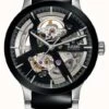 RADO Centrix Open Heart Automatic Black Ceramic Watch -Festinest Zone product55003 3671 cropped.jpg.thumb FFFCFA 528x1000