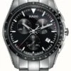 RADO HyperChrome Chronograph (44.9mm) Black Dial / Stainless Steel -Festinest Zone product56789 7342 cropped.jpg.thumb FFFCFA 608x1000