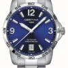 Certina Men's DS Podium | Chronomer | 40mm | Blue Dial | -Festinest Zone product57051 3738 cropped.jpg.thumb FFFCFA 567x1000