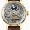 Ingersoll Men's | The Jazz | Automatic | Brown Leather Strap -Festinest Zone product57599 5820 cropped.jpg.thumb FFFCFA 579x1000