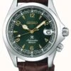 Seiko Prospex Men's Automatic Mechanical Alpinist | Brown Leather Strap -Festinest Zone product57740 7808 cropped.jpg.thumb FFFCFA 686x1000