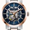 Rotary Greenwich G2 Automatic | Two-Tone Bracelet | Skeleton Dial -Festinest Zone product59217 2872 cropped.jpg.thumb FFFCFA 613x1000