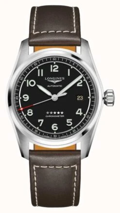 LONGINES Spirit | Men's | Swiss Automatic