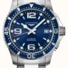LONGINES Hydroconquest | Men's | Automatic | 39mm Case -Festinest Zone product60455 5645 cropped.jpg.thumb FFFCFA 546x1000
