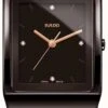 RADO Rado Ceramica L Jubile Men's Black Dial Black Ceramic -Festinest Zone product60663 3721 cropped.jpg.thumb FFFCFA 404x1000
