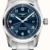 LONGINES Spirit Automatic Blue Dial Stainless Steel 40mm -Festinest Zone product60833 4123 cropped.jpg.thumb FFFCFA 558x1000