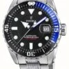 Festina Men's Automatic | Stainless Steel Bracelet | Black Dial -Festinest Zone product61476 8710 cropped.jpg.thumb FFFCFA 633x1000