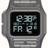 Nixon Regulus SS | Gunmetal | Digital | Gunmetal IP Steel Bracelet -Festinest Zone product63499 8683 cropped.jpg.thumb FFFCFA 683x1000